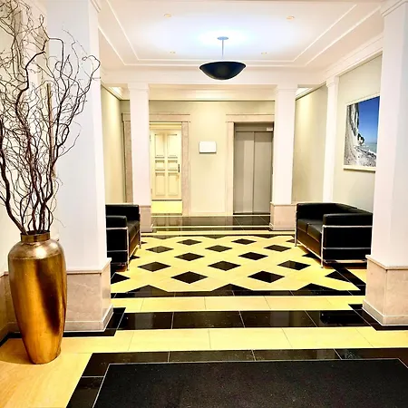 First Im First Sellin, Penthouse Meer&meer Mit Phänomenalem Ostseeblick